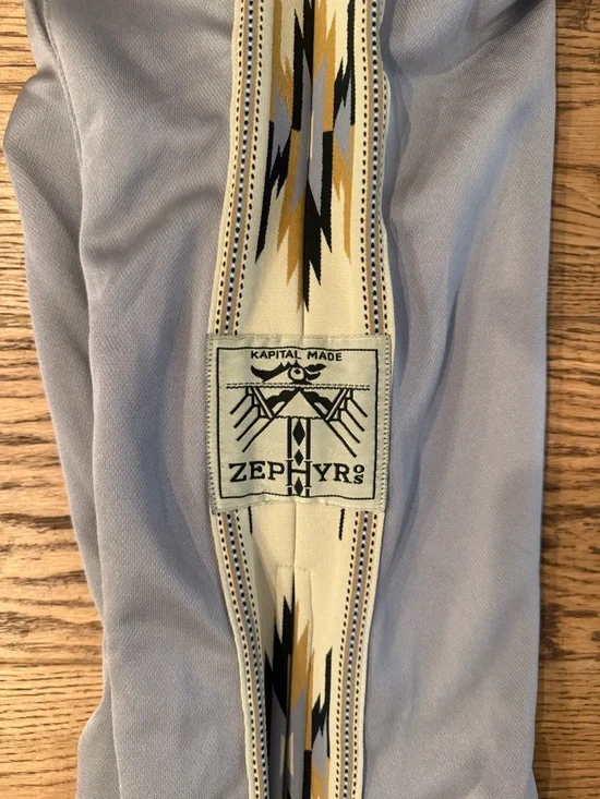 Kaliyah track pants size 2 - Picture 2 of 8